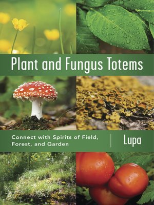 cover image of Plant and Fungus Totems